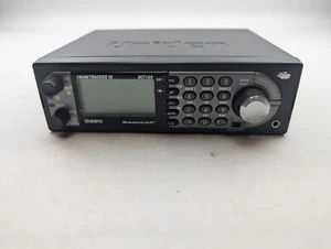 Uniden BCT15X BearTracker Mobile Tracking Scanner - Black - Photo 1/5
