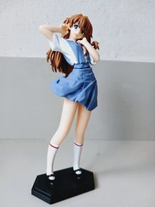 Anime Manga Evangelion Asuka Langley Young Cce Figur Uniform Kaiyodo 2012 - Bild 1 von 5