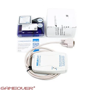 🔴 MELAG MELAflash CF Card Printer Card Writer 01039 Card Reader 19% VAT ✅ - Picture 1 of 1