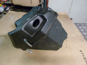 Ducati Multistrada MTS 1100 2006 Airbox con filtro 1000 - Imagen 1 de 4
