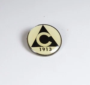 25 PINS SLAVIA SOFIA BULGARIA FOOTBALL LOGO YEARS' 90 LOT FOOTBALL SET BADGE R27 - Picture 1 of 1