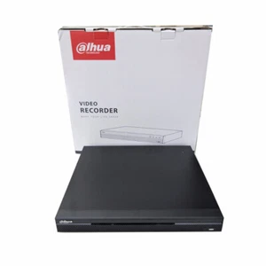 Grabadora de video en red profesional Dahua original 32 canales 12 MP 8 MP NVR NVR5232-EI 4K - Imagen 1 de 10