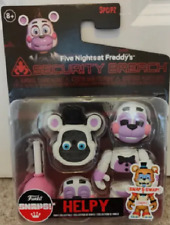Funko Snaps! Five Nights at Freddys Security Breach Helpy