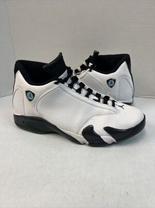Las mejores ofertas en Jordan 14 Retro Verde oxidado 2016 | eBay