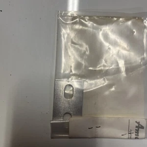 OEM Whirlpool Gefrierschrank Scharnierscheibe Originalteil # 12146702 #h.10G4 - Bild 1 von 1