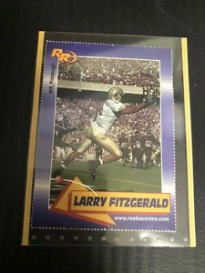Larry Fitzgerald 2003 Rookie Review #79 - Great Condition - Picture 1 of 1