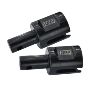 NEW GPM Steel FR Or Center Or RR Diff Outdrive 1/5 Kraton/Outcast FREE US SHIP - Picture 1 of 2