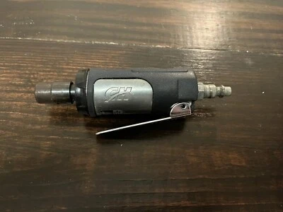 Campbell Hausfeld AT2501 Mini Die Grinder - TOOL ONLY - Image 1 of 3