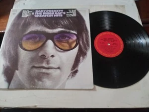 Gary Puckett & The Union Gap – Greatest Hits VG++ Reissue Columbia Record 1973 - Imagen 1 de 1
