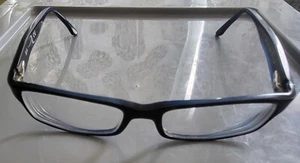 Ray Ban RB 5114 5064 Great Condition FRAMES ONLY Havana Tortoise Shell & Blue - Picture 1 of 3