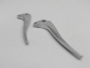 Vespa Largeframe 1957-1968, Smallframe 1957-1968 Brake Lever, Clutch Lever - Picture 1 of 1