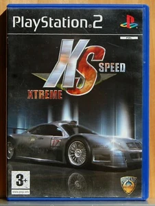 XTREME SPEED - PLAYSTATION 2 - PAL ESPAÑA  - Picture 1 of 3