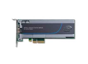 Intel DC P3700 800GB PCIe NVMe SSDPEDMD800G4 2.5" SSD PCIe 3.0 Enterprise - Picture 1 of 3