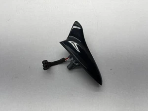 2012-2017 Hyundai Veloster Shark Fin Roof Radio Antenna 96210-2V851MZH Black OEM - Picture 1 of 5