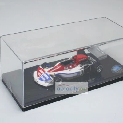 TSM 1976 MARCH 761 #10 DUTCH GP TSM154329 - Immagine 1 di 4