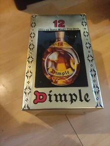 Dimple De Luxe Malt Scotch Whisky - Bild 1 von 7