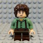 LEGO Lord of the Rings Minifig lor002 Frodo Baggins Dual Head Set 30210 9469 NEW