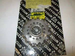 PIÑÓN DELANTERO HONDA VFR400-NC30 16 DIENTES - Imagen 1 de 1