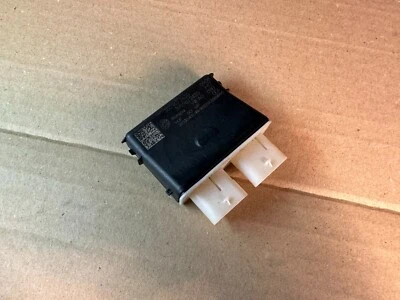 VW Tiguan AX1 AD1 Originale Centralina Portellone Apertura Posteriore 3G0962243D - Immagine 1 di 4