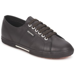 COTU Superga 2750 Classic scarpe da tennis, scarpe da tennis unisex adulto,  Brown (Marrone Sierra 751), 50 UE