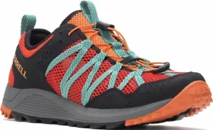 Merrell Wildwood Aerosport J135183 Water Sports Athletic Trainers Shoes Mens - Picture 1 of 5