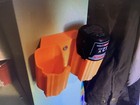  2 Way Bosch 10.8v Or 12v Battery Holder/mount