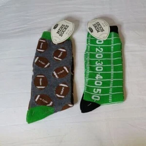 Set 1: Gertex Football & Field Socks; Set of 2 - Picture 1 of 2