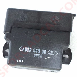 Preheating Relay 5 Cylinder for Oem Parts Ssangyong Rexton Musso(sports) Korando - Picture 1 of 4