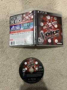 The Voice: I Want You Party Videogioco Concerto Stella che canta - Foto 1 di 2