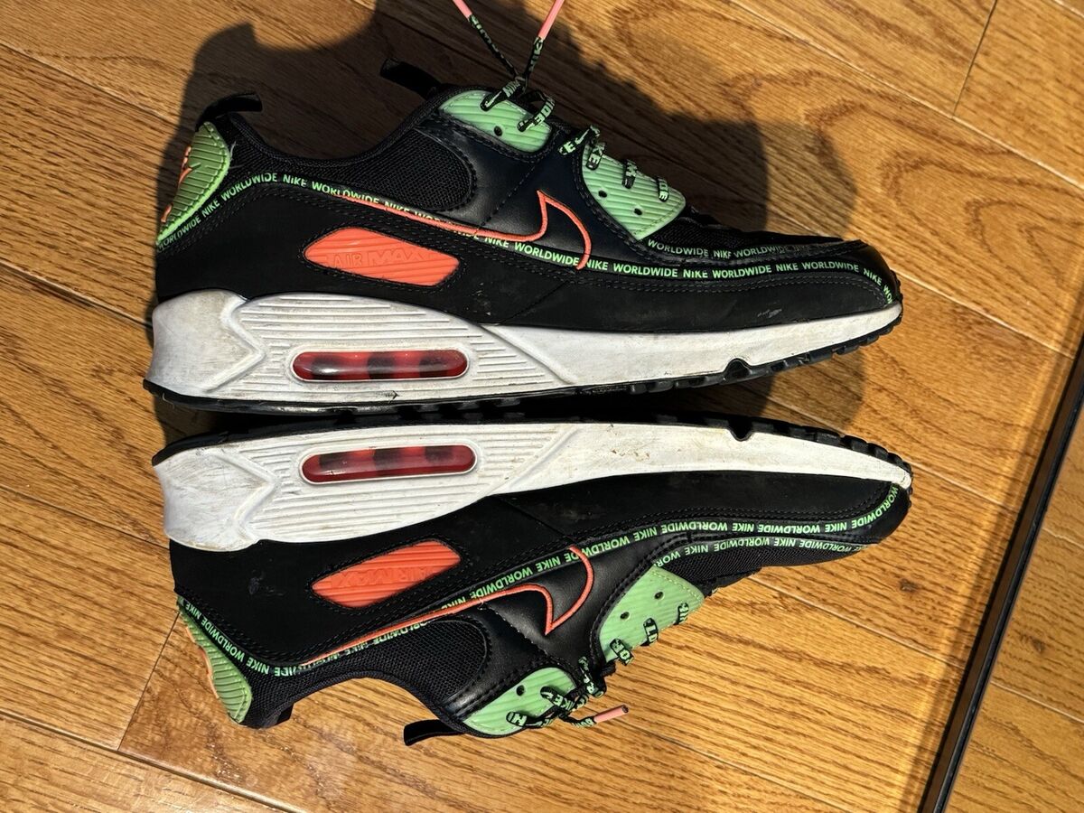 Nike Air Max 90 Worldwide for Sale | Authenticity Guaranteed Nike Air Max 90 Worldwide for Sale | Authenticity Guaranteed