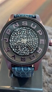 Ladies Superdry Scuba Rocks Quartz Watch - SYL152V. New π. - Picture 1 of 17