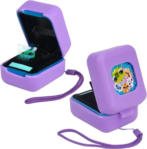 Silicone Case for Bitzee Magicals Interactive Toy Digital Pet and Case, Protect - Picture 1 of 12