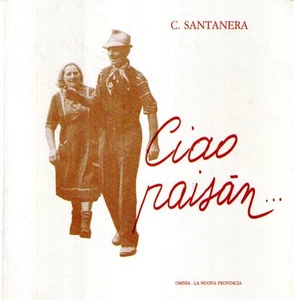@L3 Hello paisan...Santanera Omnia La Nuova Provincia 1982 - Picture 1 of 1