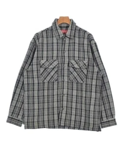 Supreme Blouson Jackets (Other) KhakixBlacketc.(Patterned) L 2200569039024 - Picture 1 of 6