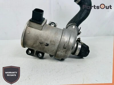 BMW 228I XDRIVE 2015-2016 refrigerante eléctrico/bomba de agua 8625097 OEM Foto 1 de 4