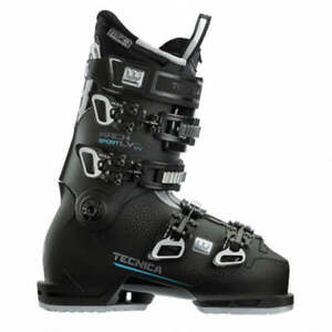 Tecnica Mach Sport 85 LV Women's Ski Boots NEW 2022