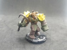 Mage Knight Dungeons Troll Artillerist 067 D&D DND WizKids E-3