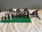 4 sets LEGO Star Wars: Elite Clone Trooper & Commando Droid Battle Pack (9488)