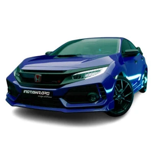 3M 2080 Controltac High Gloss Blue Raspberry Vinyl Car Wrap Film | HG378 - Picture 1 of 1