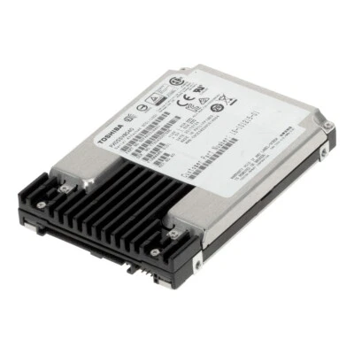 Hard Drive Cisco 16-101215-01 PX05SVB040 400GB MLC SAS-3 2.5'' - Image 1 of 3
