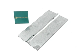 Riello / Ferro Wärmetechnik Luftklappe 3003826 RL 28 38 50 / FL 34 40 Blech NEU - Bild 1 von 5