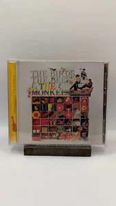 The Monkees The Birds The Bees & The Monkees CD with 5 Bonus Tracks - FAST SHIP - Picture 1 of 2