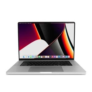 Apple MacBook Pro 16" M1 Pro 10-Core GPU 512GB SSD Ricondizionato - Afbeelding 1 van 6