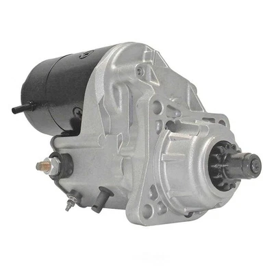 Motor de arranque para Dodge Ram 2500 1994-2002, Ram 3500 ACDELCO PROFESSIONAL Foto 1 de 4