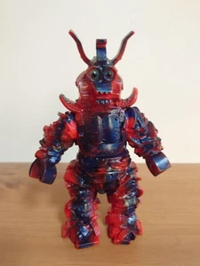 Marusan Sofubi Galvan Captain Ultra 875412 - Picture 1 of 12