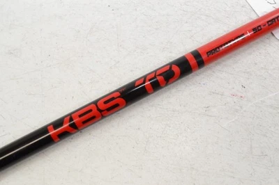 KBS TD Tour Driven Prototype Tour Only 60 Cat 5 TX Driver Shaft 46" #178552 Foto 1 de 3