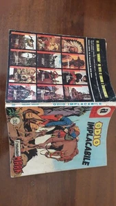 IL COMANDANTE MARK COLLANA ARALDO N°118 SPEDIZI- 2,50 FINO A 10 FUMETTI (G04) - Picture 1 of 1
