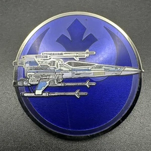 Disney Star Wars The Rise Of Skywalker Mystery Pin - Picture 1 of 2