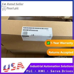 Nuovo 6AV6648-0DE11-3AX0 6AV6 648-0DE11-3AX0 SIEMENS SIMATIC HMI Smart 1000 IE V4 - Foto 1 di 24