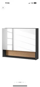 Spiegelschrank LINDHOLM - Bild 1 von 7